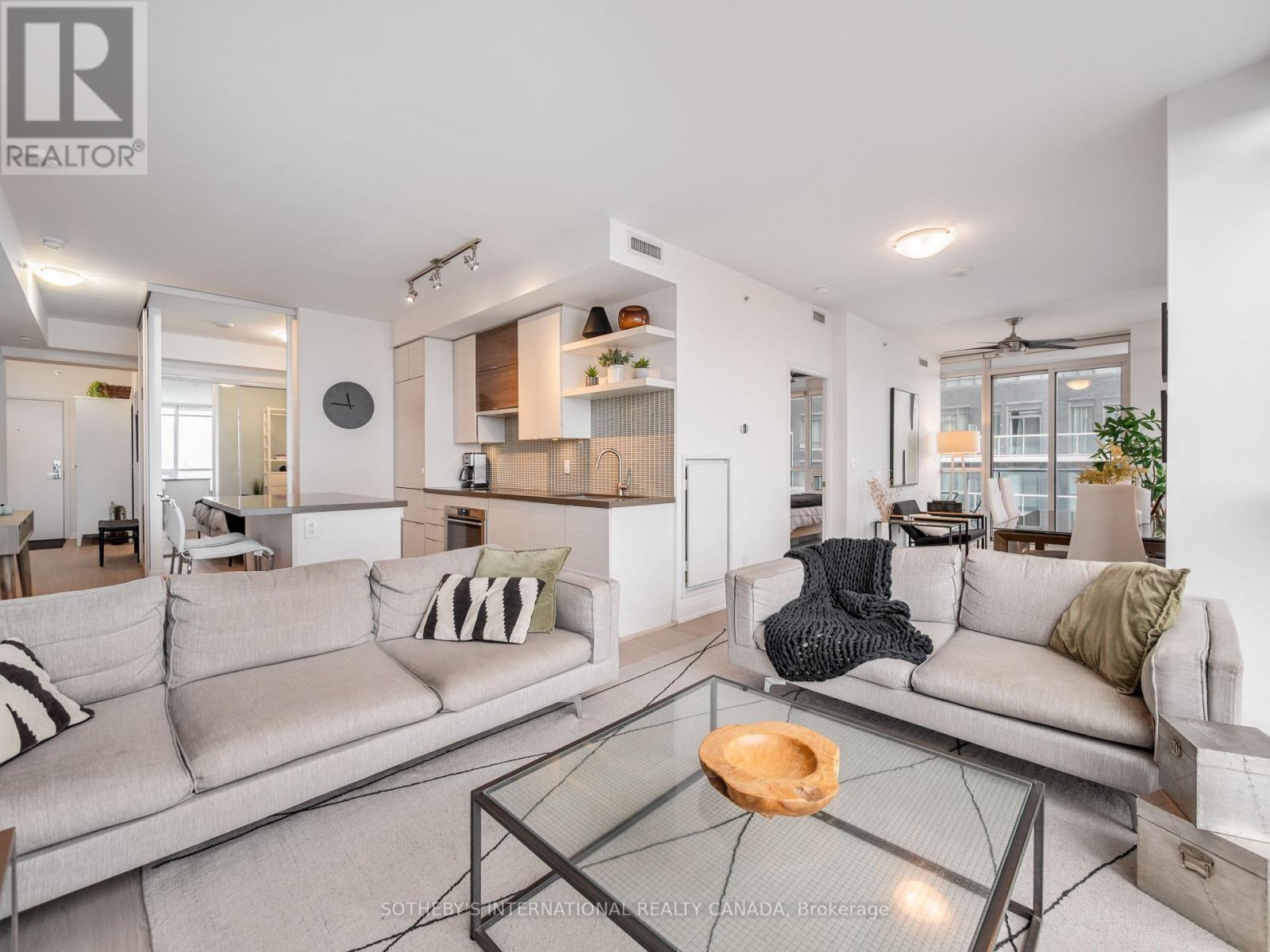 503 - 59 Annie Craig Drive, Toronto, Ontario  M8V 0C4 - Photo 20 - W12891634