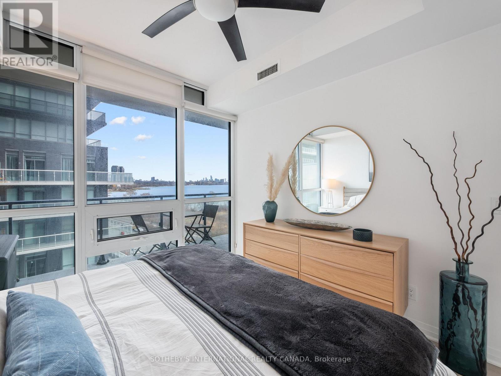 503 - 59 Annie Craig Drive, Toronto, Ontario  M8V 0C4 - Photo 31 - W12891634