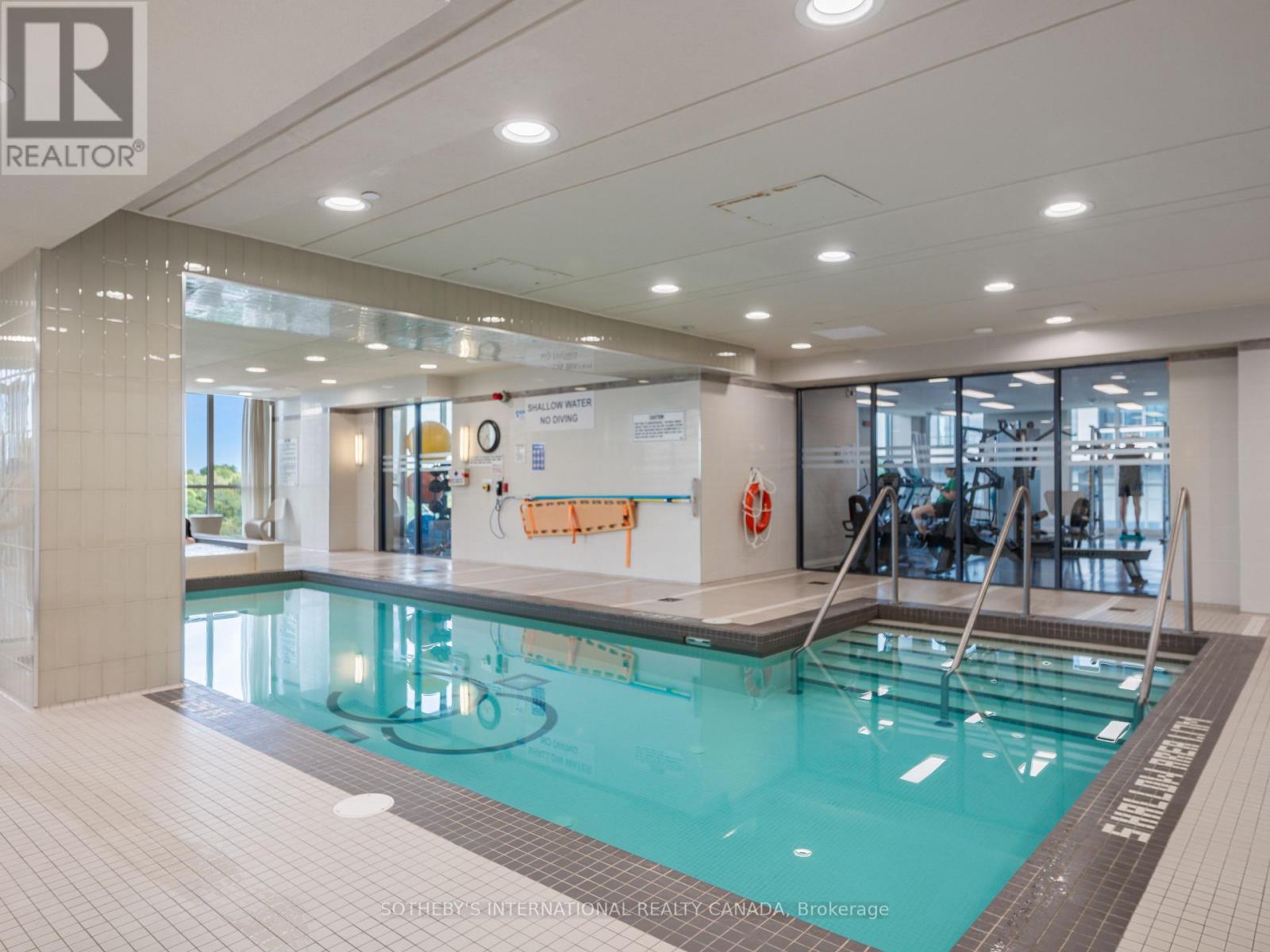 503 - 59 Annie Craig Drive, Toronto, Ontario  M8V 0C4 - Photo 39 - W12891634