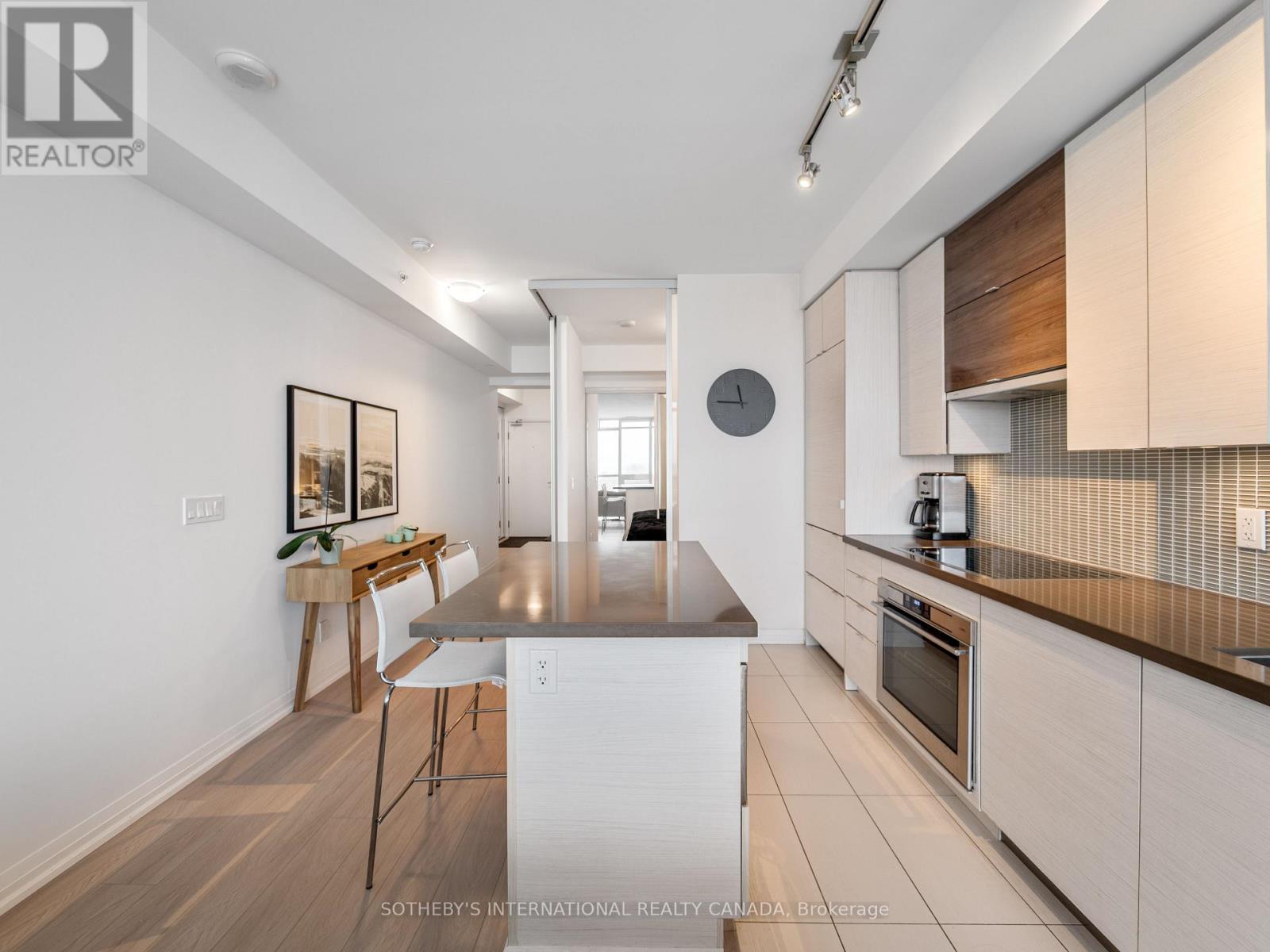 503 - 59 Annie Craig Drive, Toronto, Ontario  M8V 0C4 - Photo 18 - W12891634