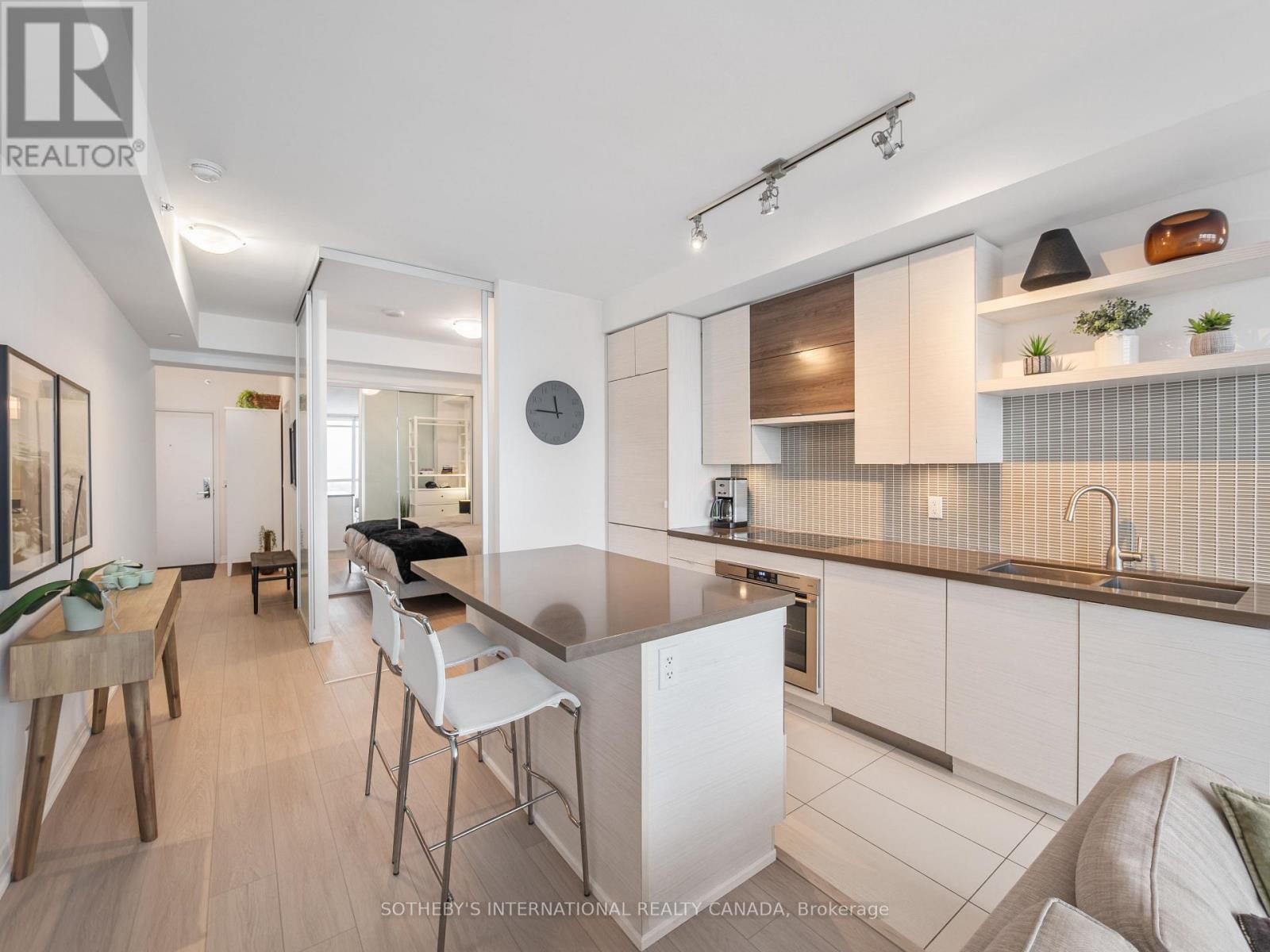 503 - 59 Annie Craig Drive, Toronto, Ontario  M8V 0C4 - Photo 19 - W12891634