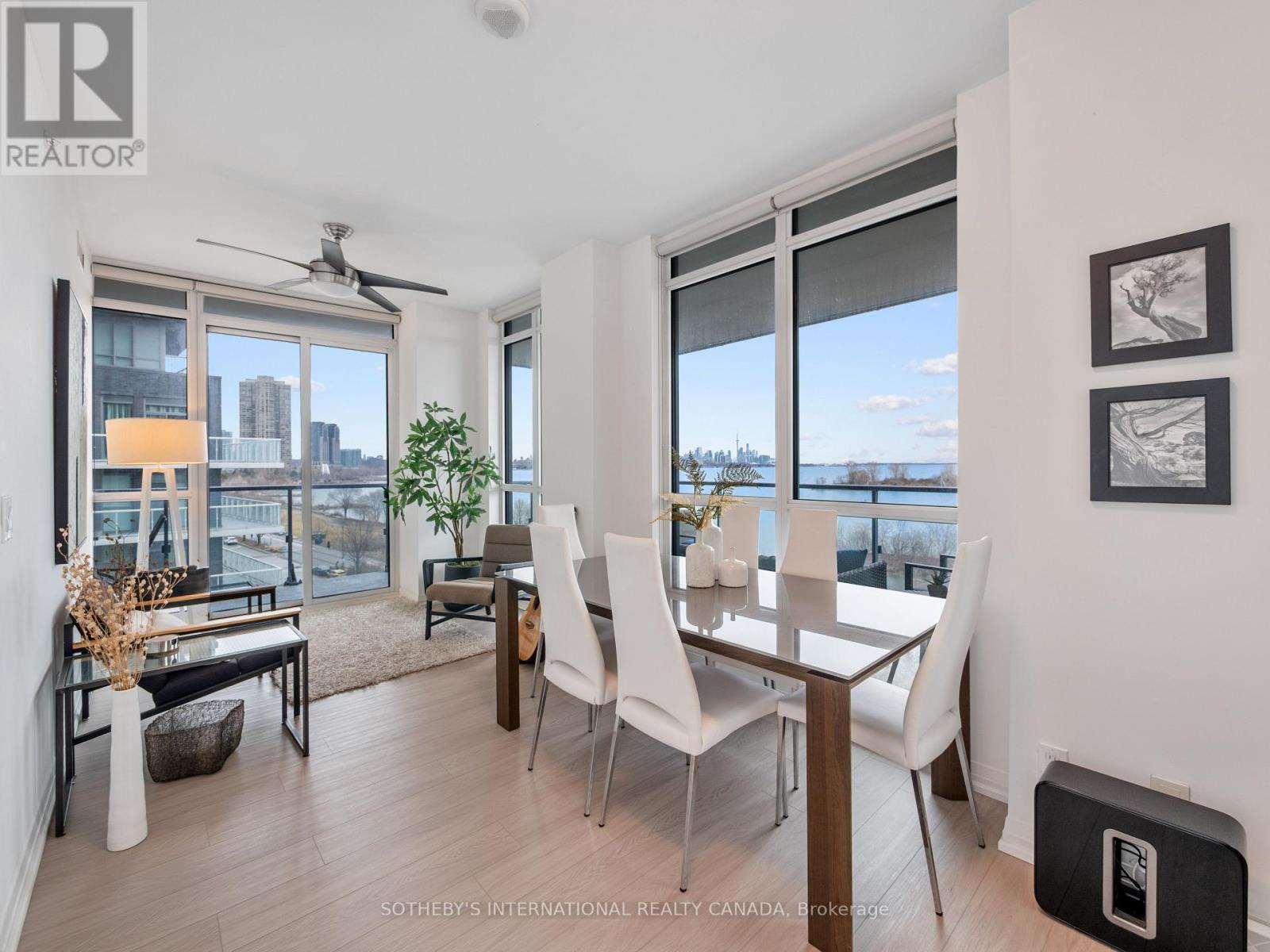 503 - 59 Annie Craig Drive, Toronto, Ontario  M8V 0C4 - Photo 21 - W12891634