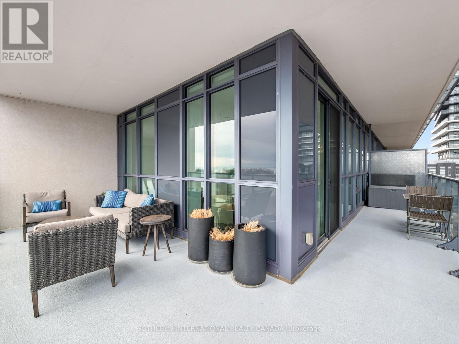 503 - 59 Annie Craig Drive, Toronto, Ontario  M8V 0C4 - Photo 6 - W12891634