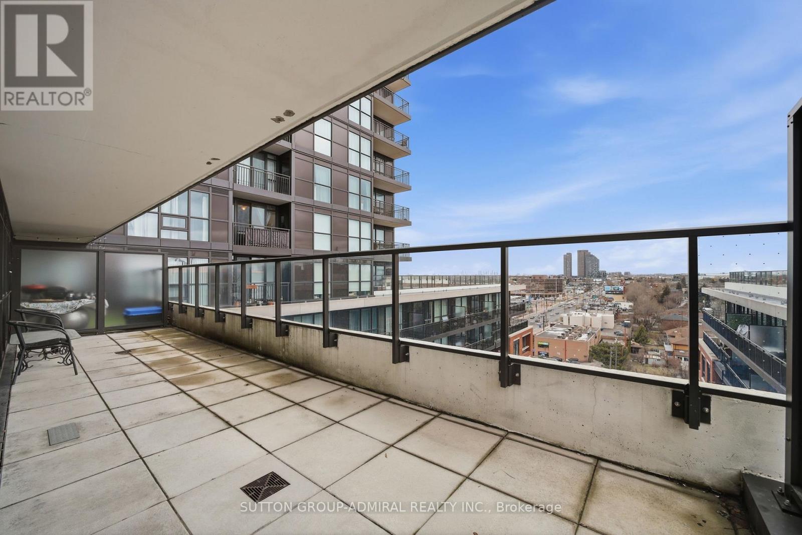 908 - 3091 Dufferin Street, Toronto, Ontario  M6A 0C4 - Photo 24 - W12828358