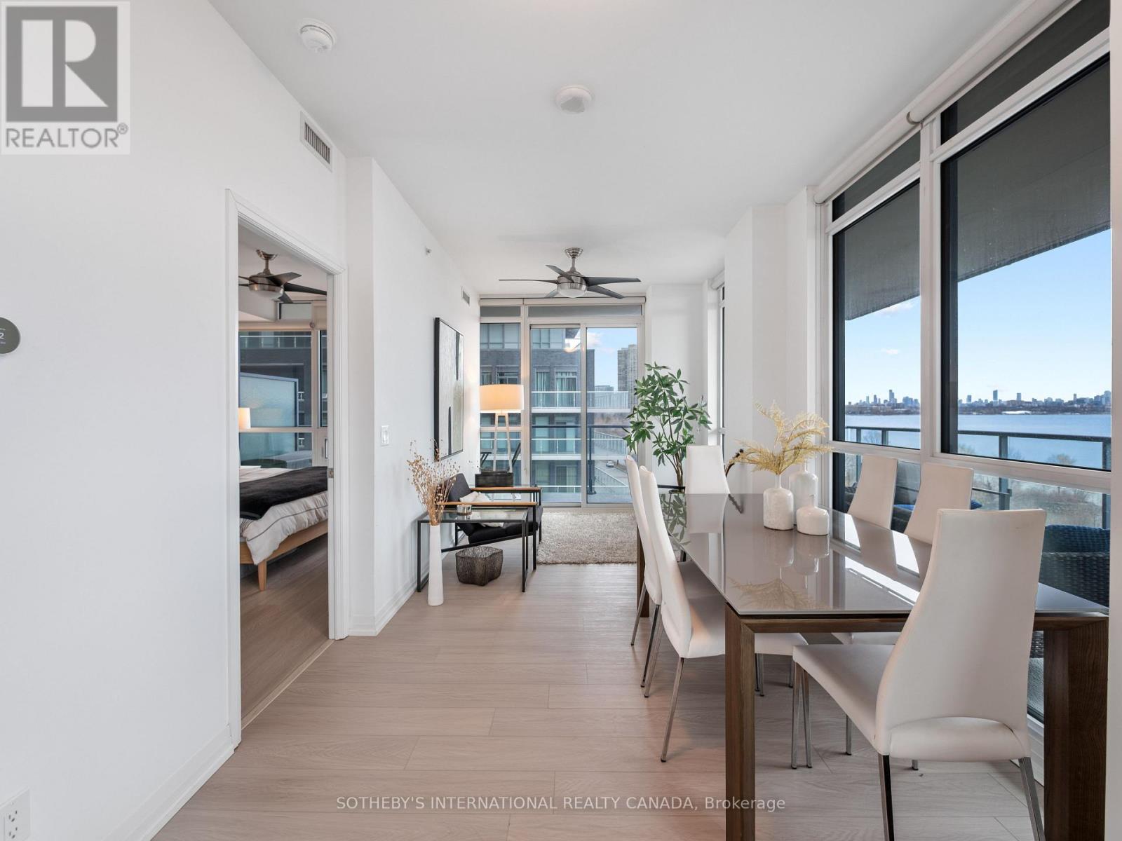 503 - 59 Annie Craig Drive, Toronto, Ontario  M8V 0C4 - Photo 22 - W12891634