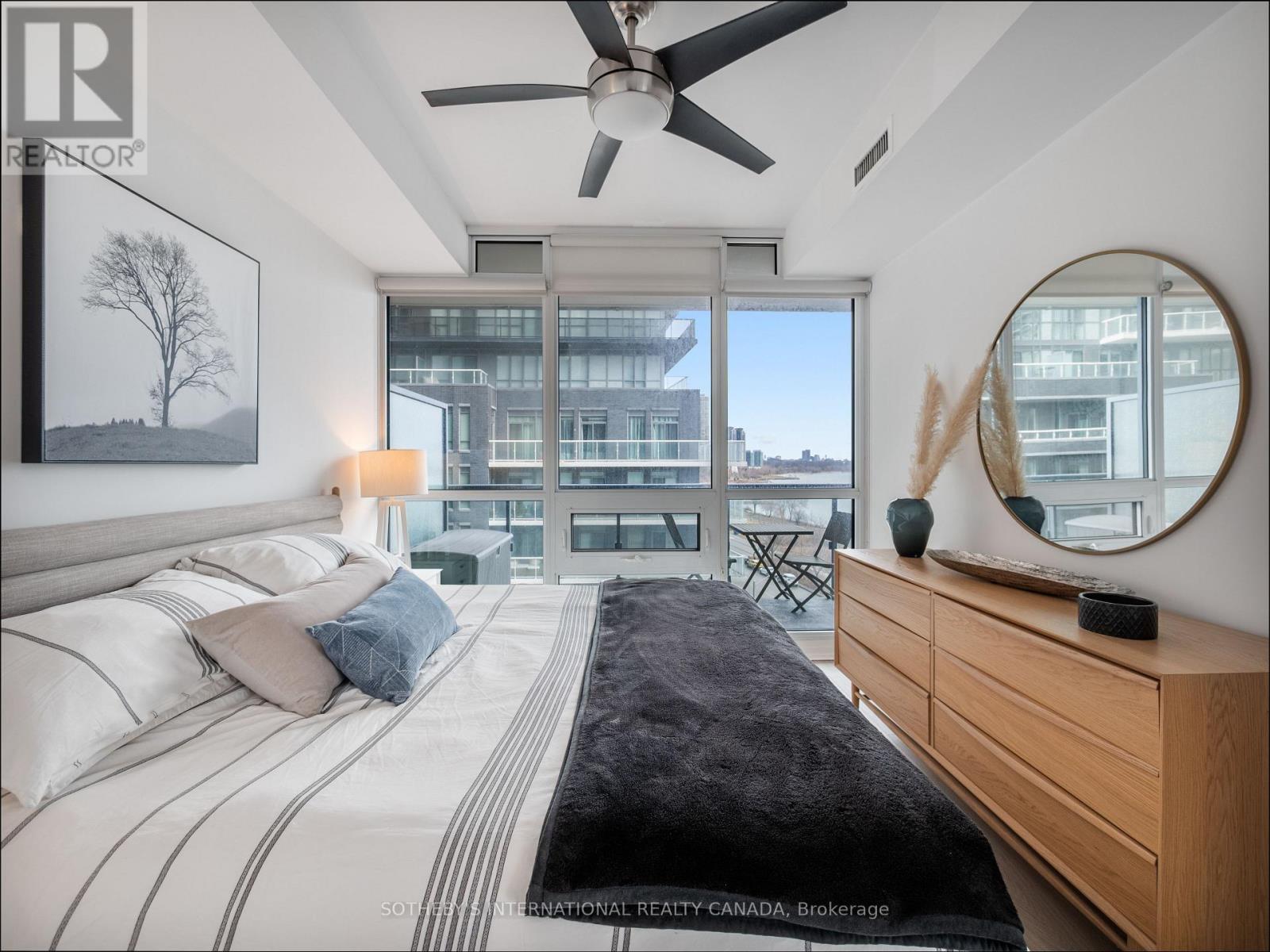 503 - 59 Annie Craig Drive, Toronto, Ontario  M8V 0C4 - Photo 30 - W12891634