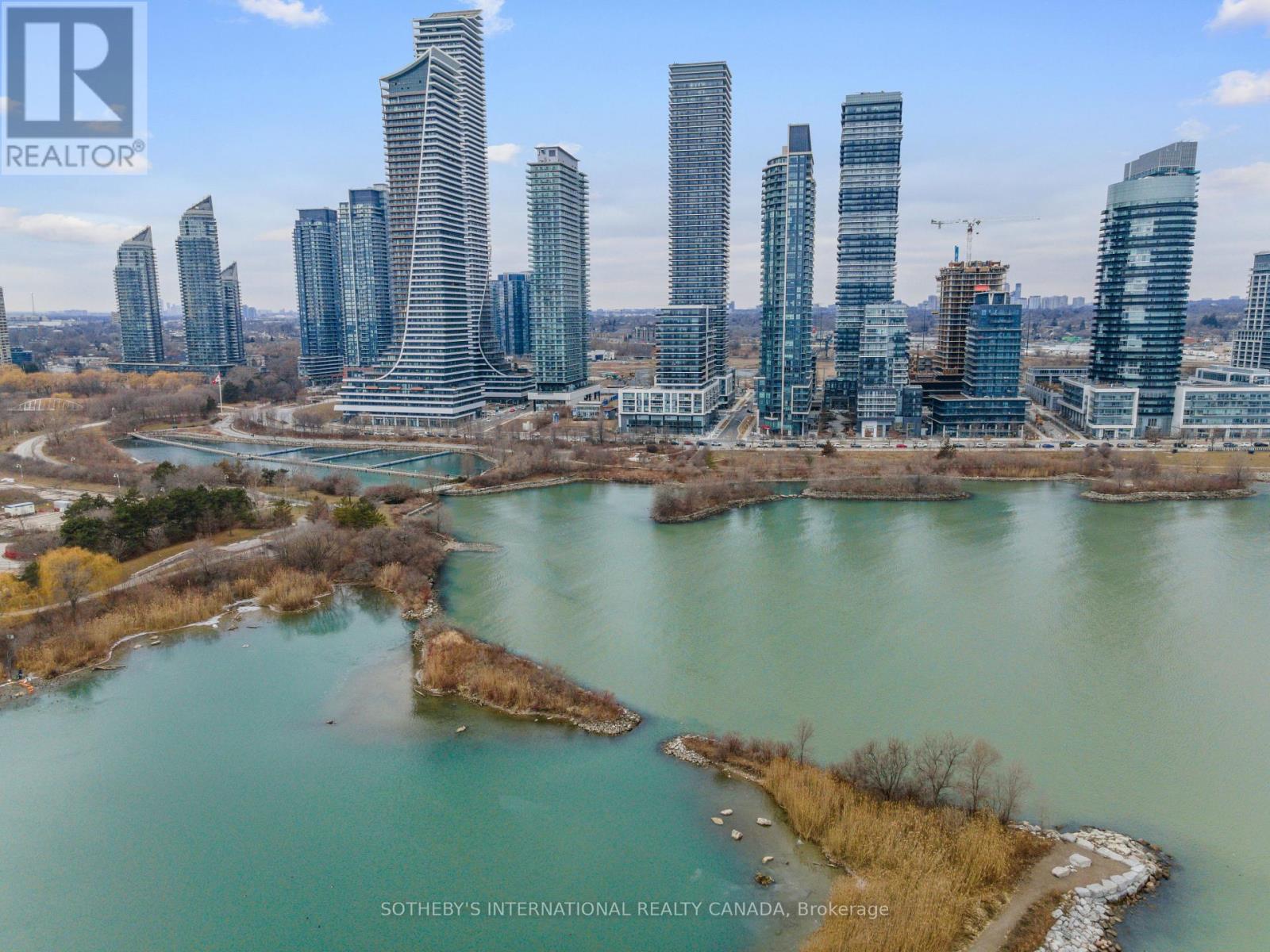 503 - 59 Annie Craig Drive, Toronto, Ontario  M8V 0C4 - Photo 41 - W12891634