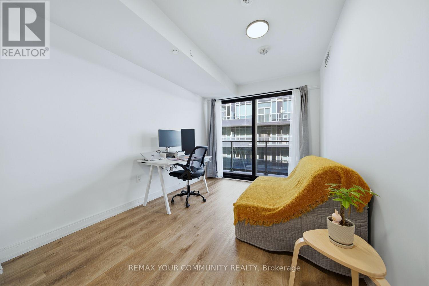 1317 - 1 Jarvis Street, Hamilton (Beasley), Ontario  L8R 3J2 - Photo 12 - X12845898