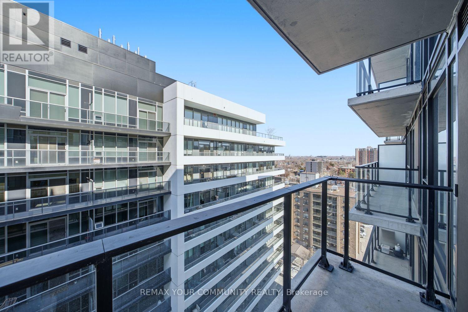 1317 - 1 Jarvis Street, Hamilton (Beasley), Ontario  L8R 3J2 - Photo 29 - X12845898