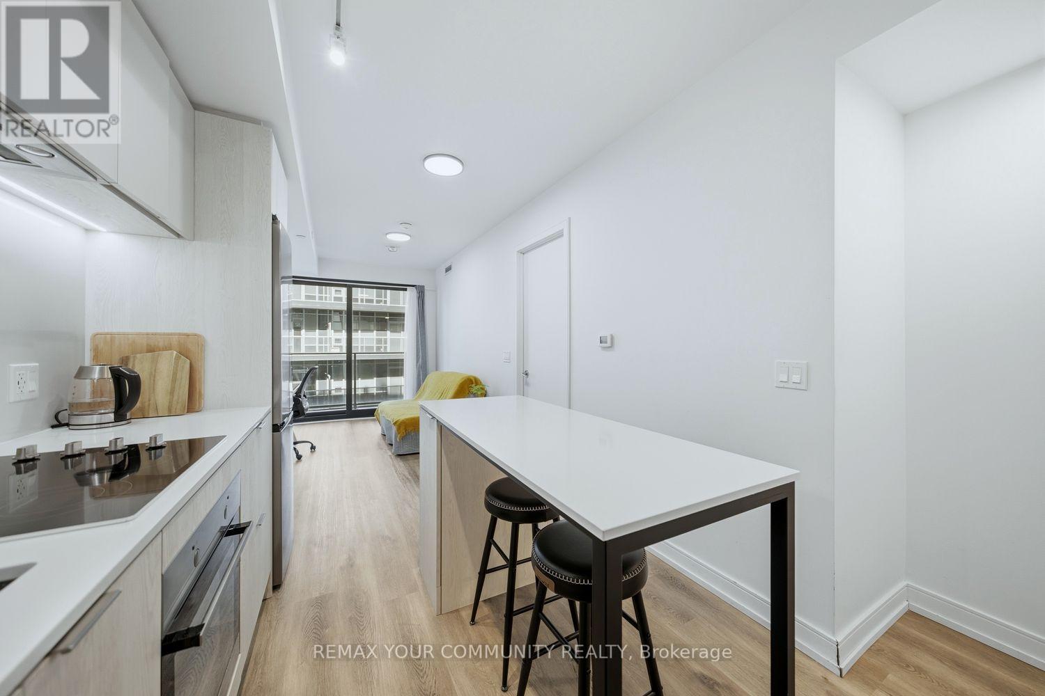 1317 - 1 Jarvis Street, Hamilton (Beasley), Ontario  L8R 3J2 - Photo 10 - X12845898