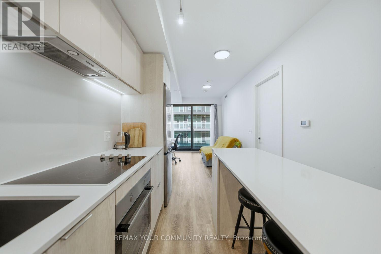 1317 - 1 Jarvis Street, Hamilton (Beasley), Ontario  L8R 3J2 - Photo 11 - X12845898