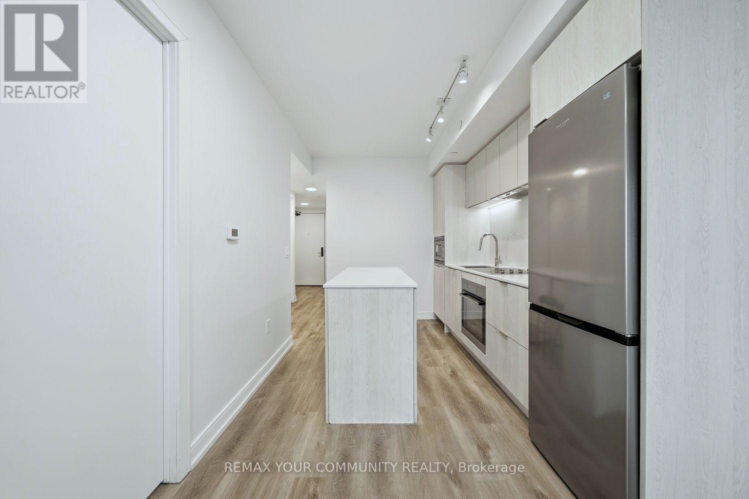 1317 - 1 Jarvis Street, Hamilton (Beasley), Ontario  L8R 3J2 - Photo 8 - X12845898