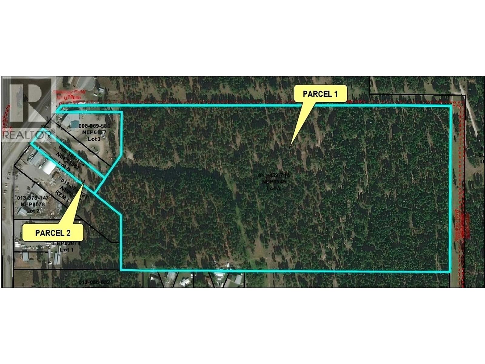 Lot A & B Cranbrook Street N, Cranbrook, British Columbia  V1C 7B1 - Photo 1 - 10379784