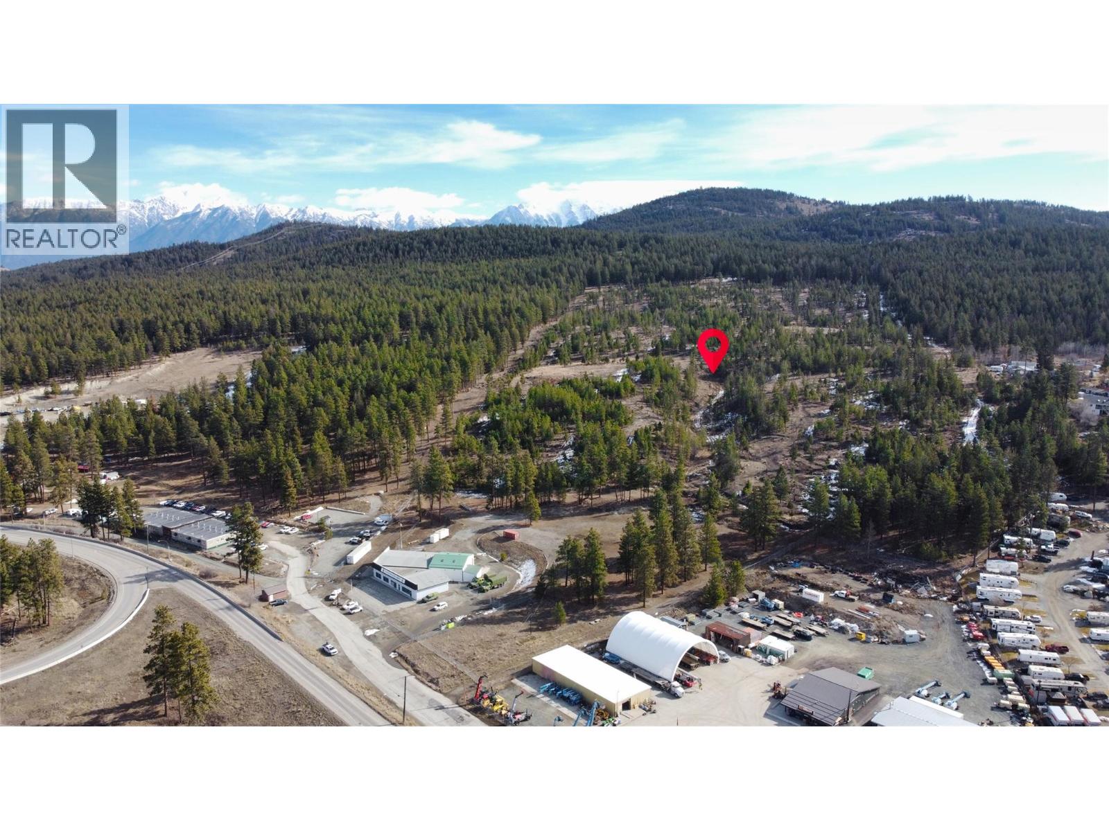 Lot A & B Cranbrook Street N, Cranbrook, British Columbia  V1C 7B1 - Photo 2 - 10379784