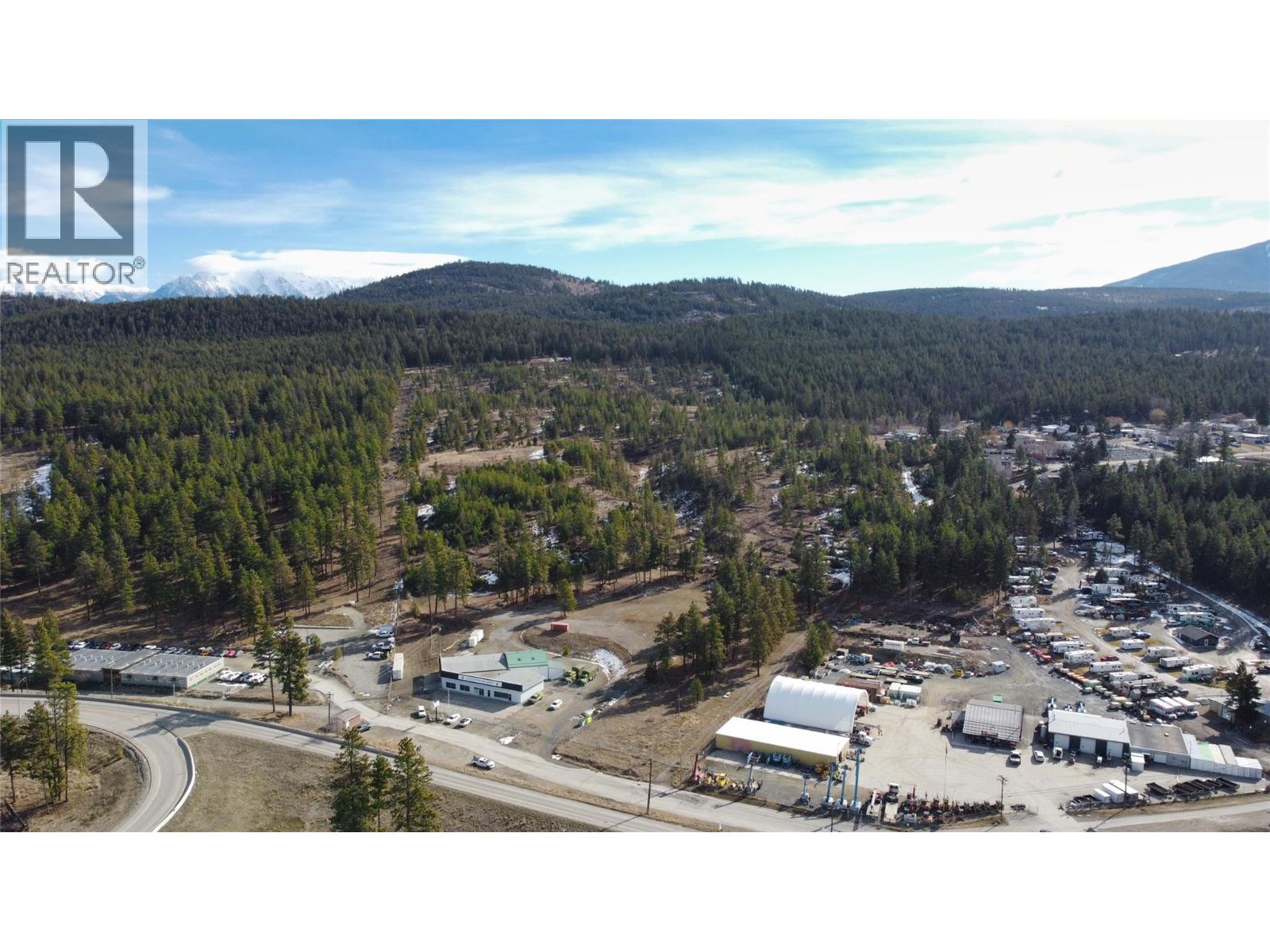 Lot A & B Cranbrook Street N, Cranbrook, British Columbia  V1C 7B1 - Photo 6 - 10379784