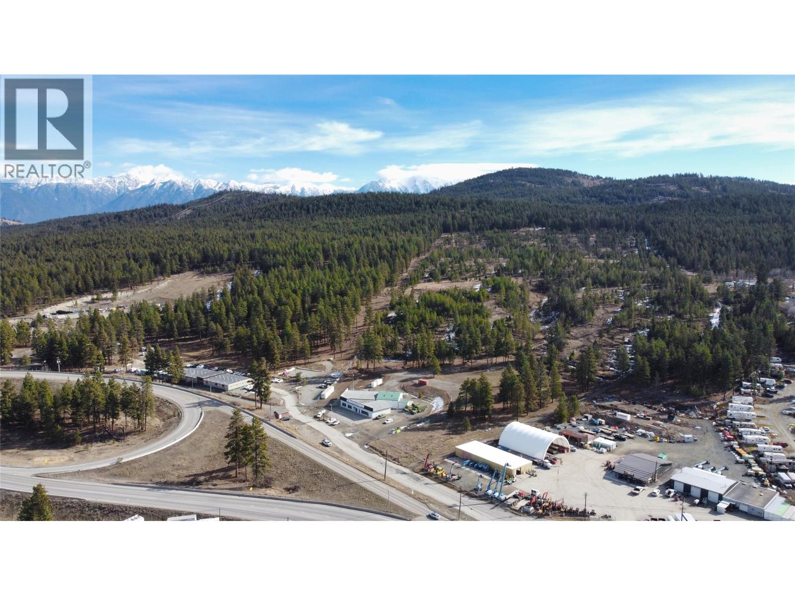 Lot A & B Cranbrook Street N, Cranbrook, British Columbia  V1C 7B1 - Photo 7 - 10379784