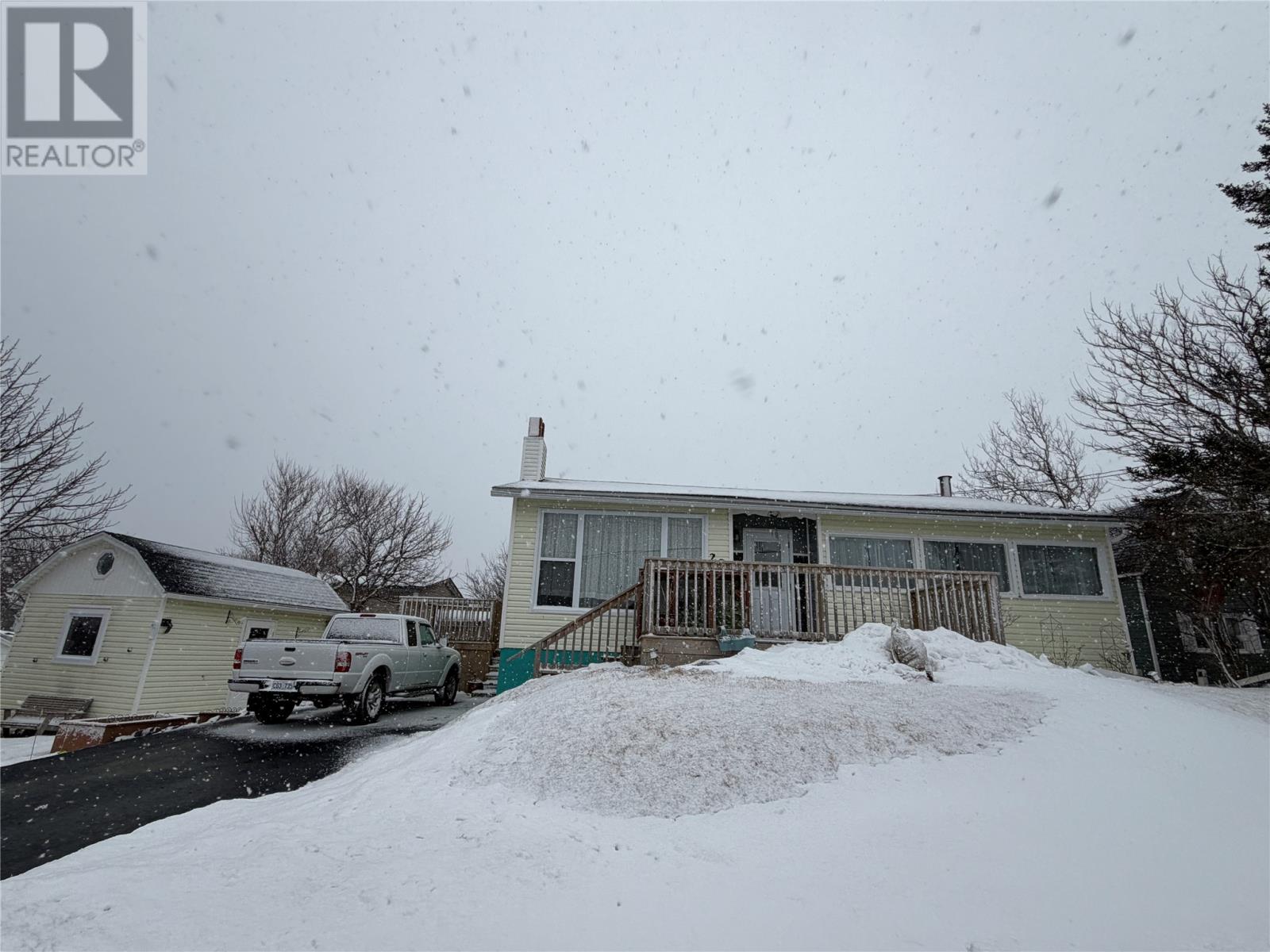 28-30 Bunkerhill Road, Fortune, Newfoundland & Labrador  A0E 1P0 - Photo 1 - 1294716