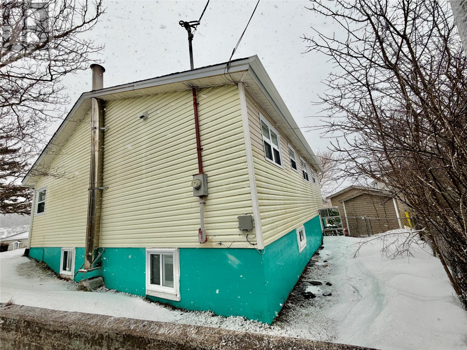 28-30 Bunkerhill Road, Fortune, Newfoundland & Labrador  A0E 1P0 - Photo 2 - 1294716