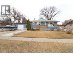 4926 54 ave, Taber, Alberta