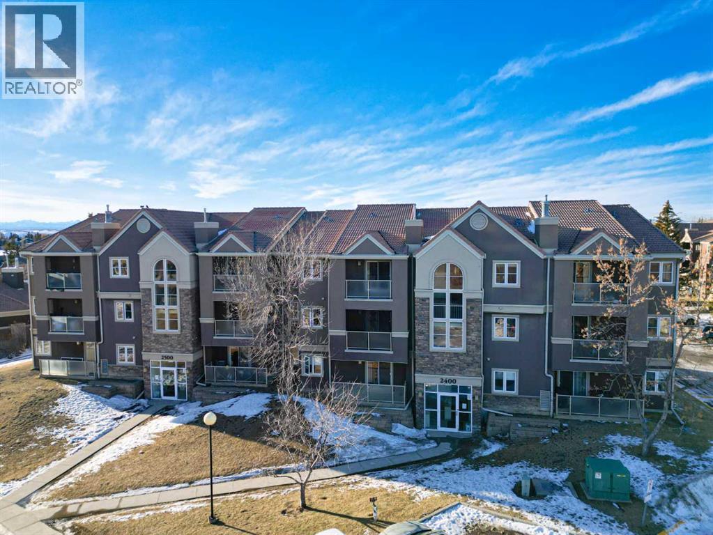 2511, 3400 Edenwold Heights Nw, Calgary, Alberta  T3A 3Y5 - Photo 1 - A2271941