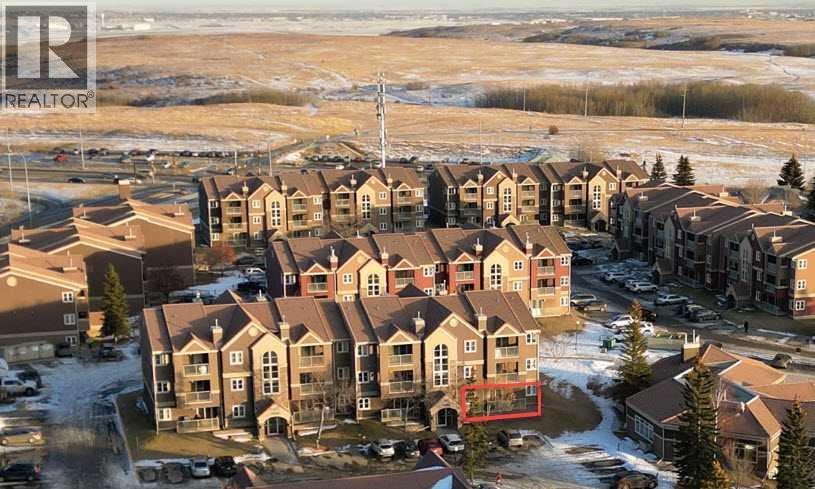 2511, 3400 Edenwold Heights Nw, Calgary, Alberta  T3A 3Y5 - Photo 2 - A2271941
