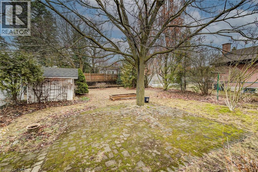 25 Dietz Avenue S, Waterloo, Ontario  N2L 2J7 - Photo 21 - 40812914