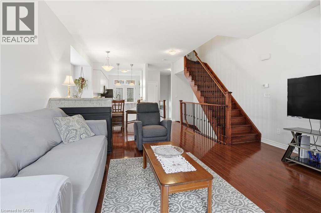 2358 Treversh Common, Burlington, Ontario  L7R 0C8 - Photo 10 - 40812295