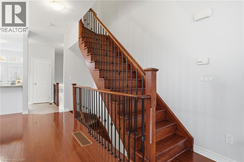 2358 Treversh Common, Burlington, Ontario  L7R 0C8 - Photo 11 - 40812295