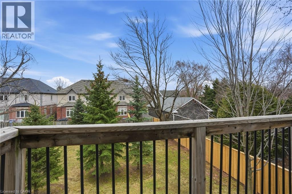 2358 Treversh Common, Burlington, Ontario  L7R 0C8 - Photo 12 - 40812295