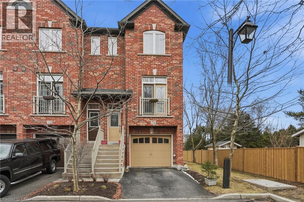 2358 Treversh Common, Burlington, Ontario  L7R 0C8 - Photo 2 - 40812295