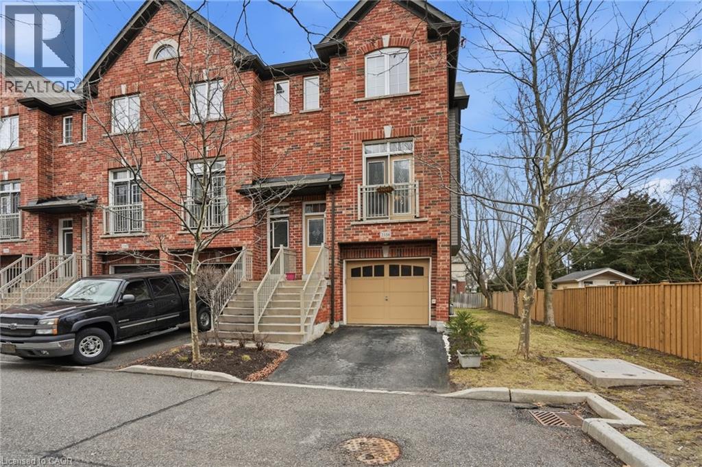 2358 Treversh Common, Burlington, Ontario  L7R 0C8 - Photo 3 - 40812295