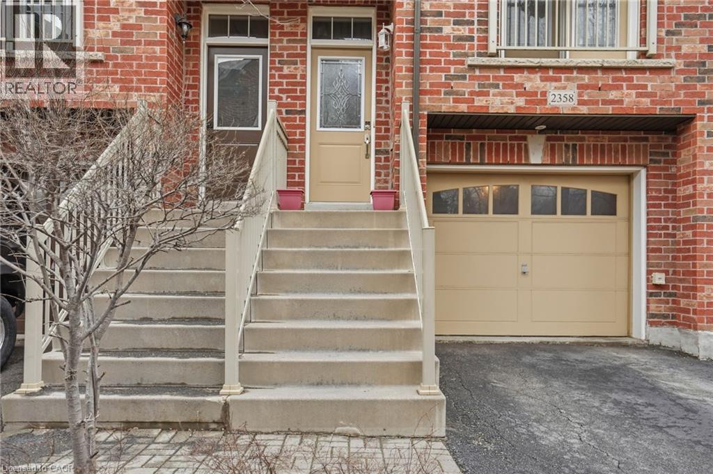 2358 Treversh Common, Burlington, Ontario  L7R 0C8 - Photo 4 - 40812295