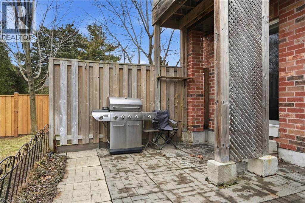 2358 Treversh Common, Burlington, Ontario  L7R 0C8 - Photo 41 - 40812295