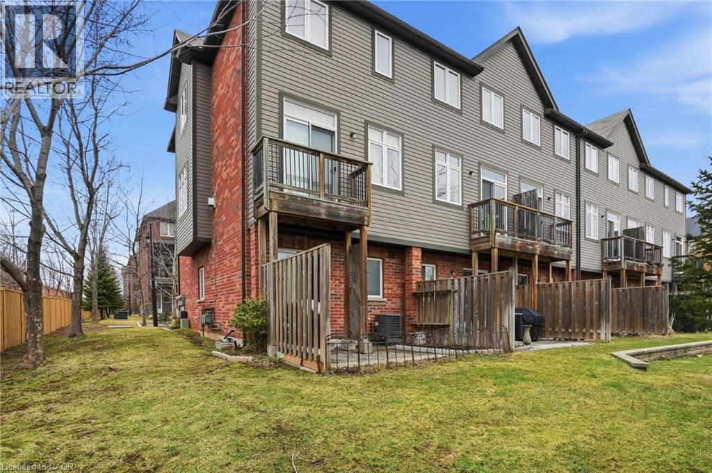 2358 Treversh Common, Burlington, Ontario  L7R 0C8 - Photo 42 - 40812295