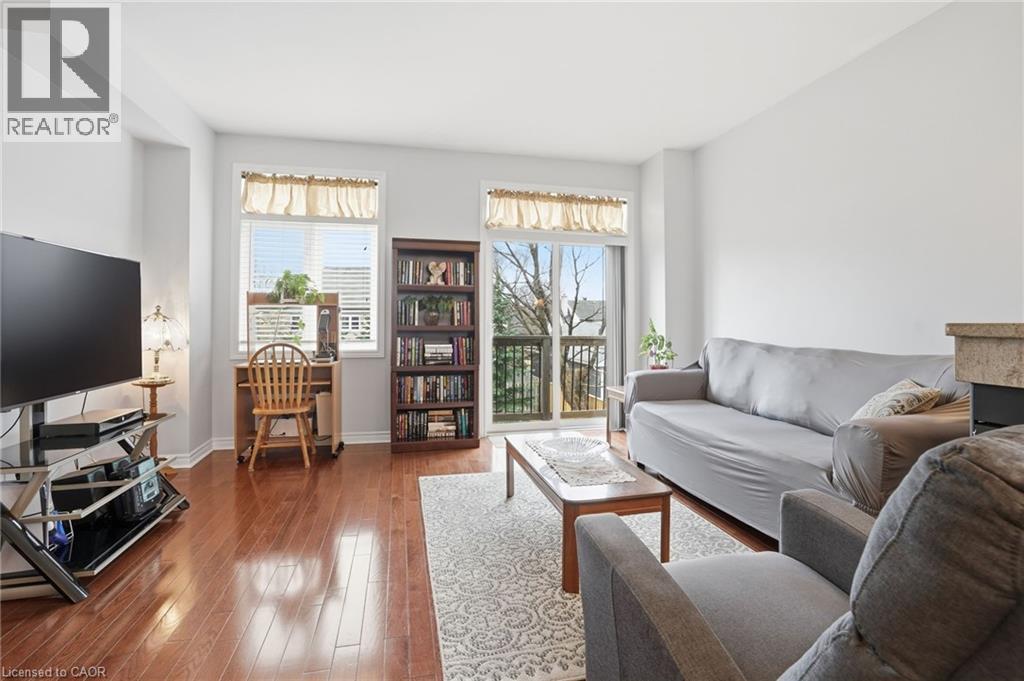 2358 Treversh Common, Burlington, Ontario  L7R 0C8 - Photo 7 - 40812295