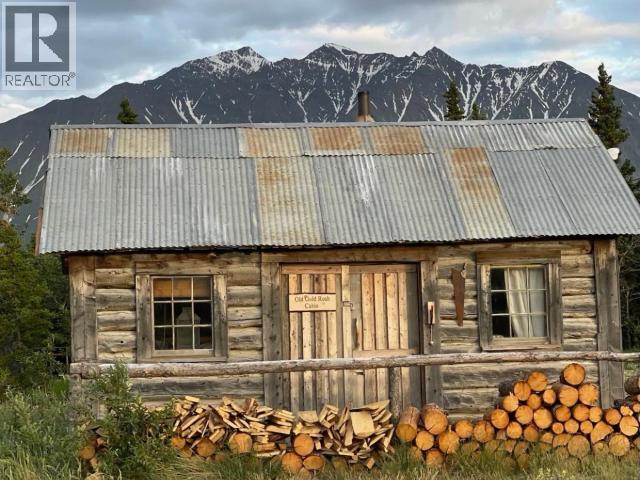 2 Alsek Valley Road, Haines Junction, Yukon Y0B 1L0 - Photo 4 - 17113