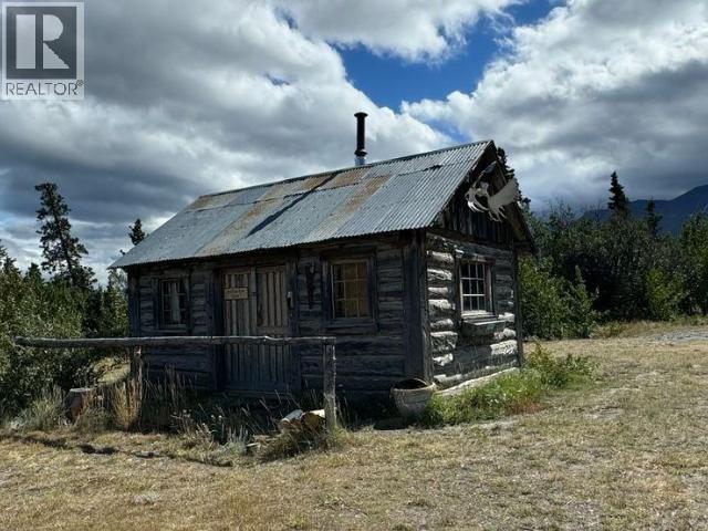 2 Alsek Valley Road, Haines Junction, Yukon Y0B 1L0 - Photo 21 - 17113
