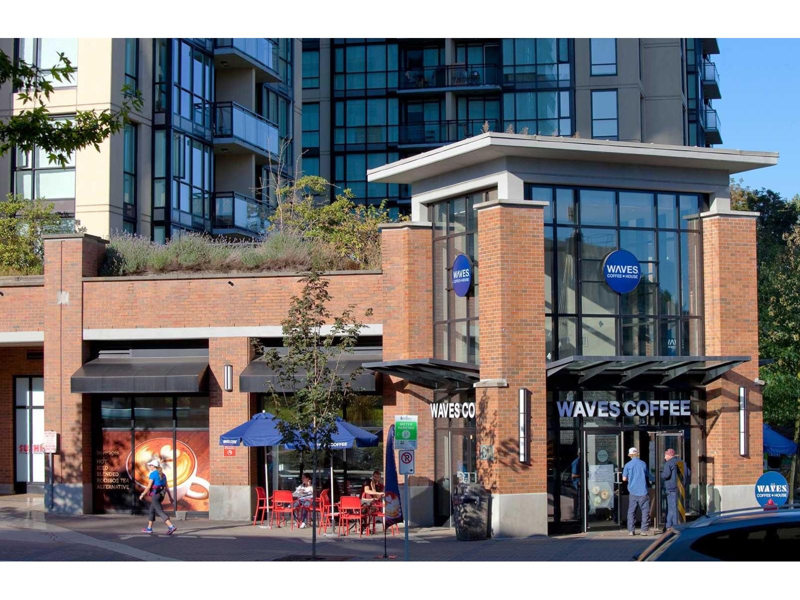 1603 10777 University Drive, Surrey, British Columbia V3T 0E6 - Photo 24 - R3084170