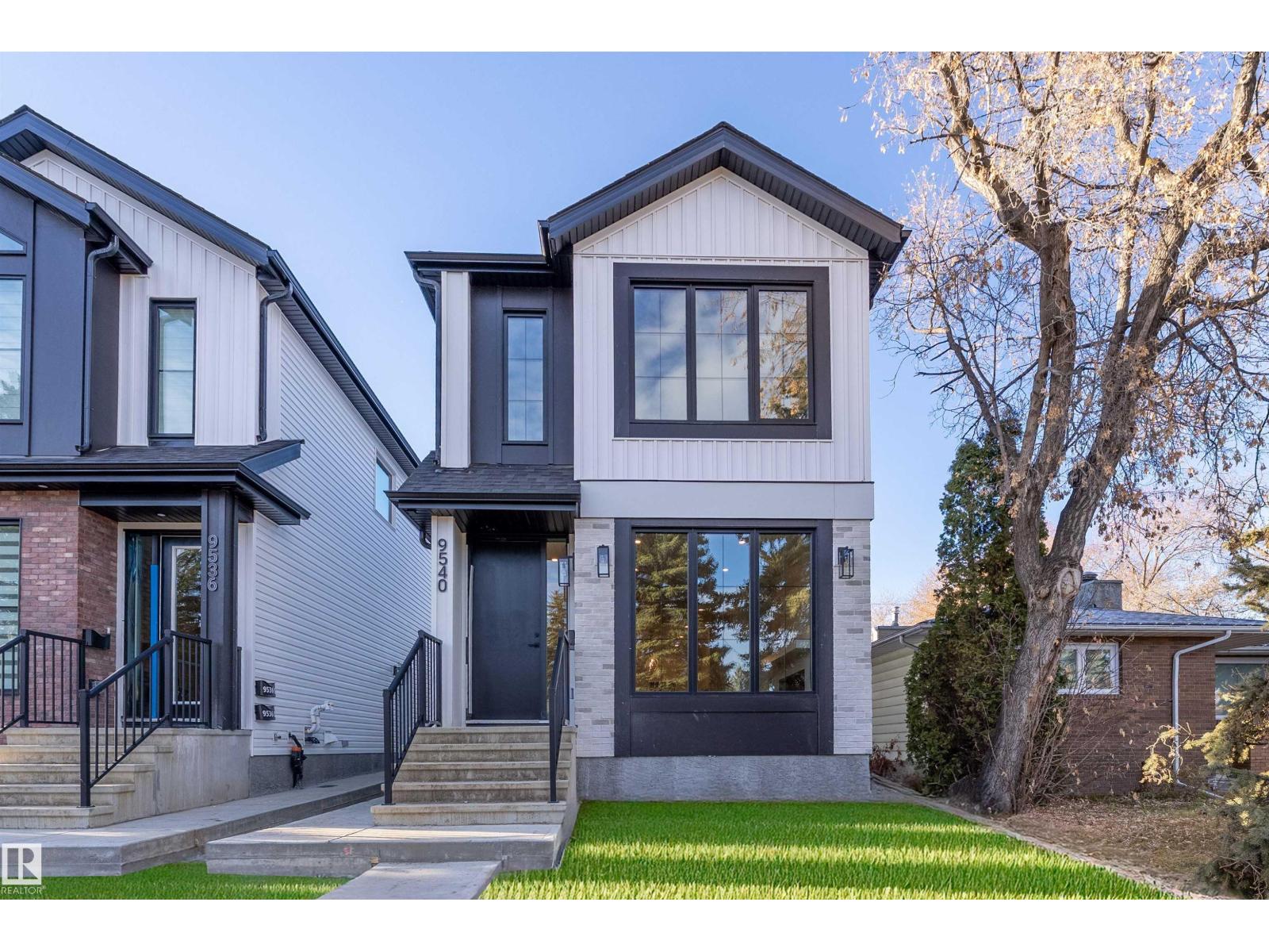 9540 148 ST NW, edmonton, Alberta