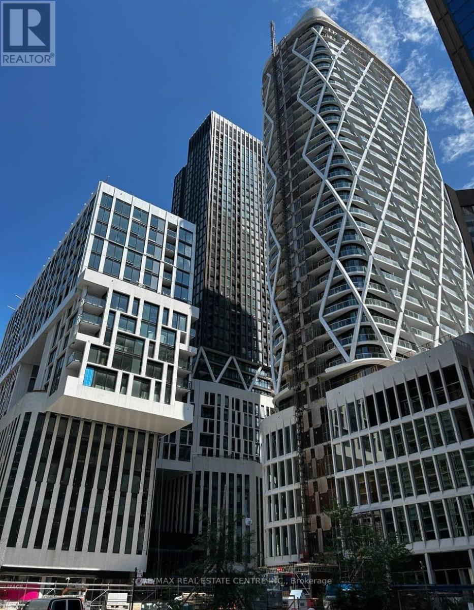 1503 - 238 Simcoe Street, Toronto, Ontario  M5T 0E2 - Photo 2 - C12893268