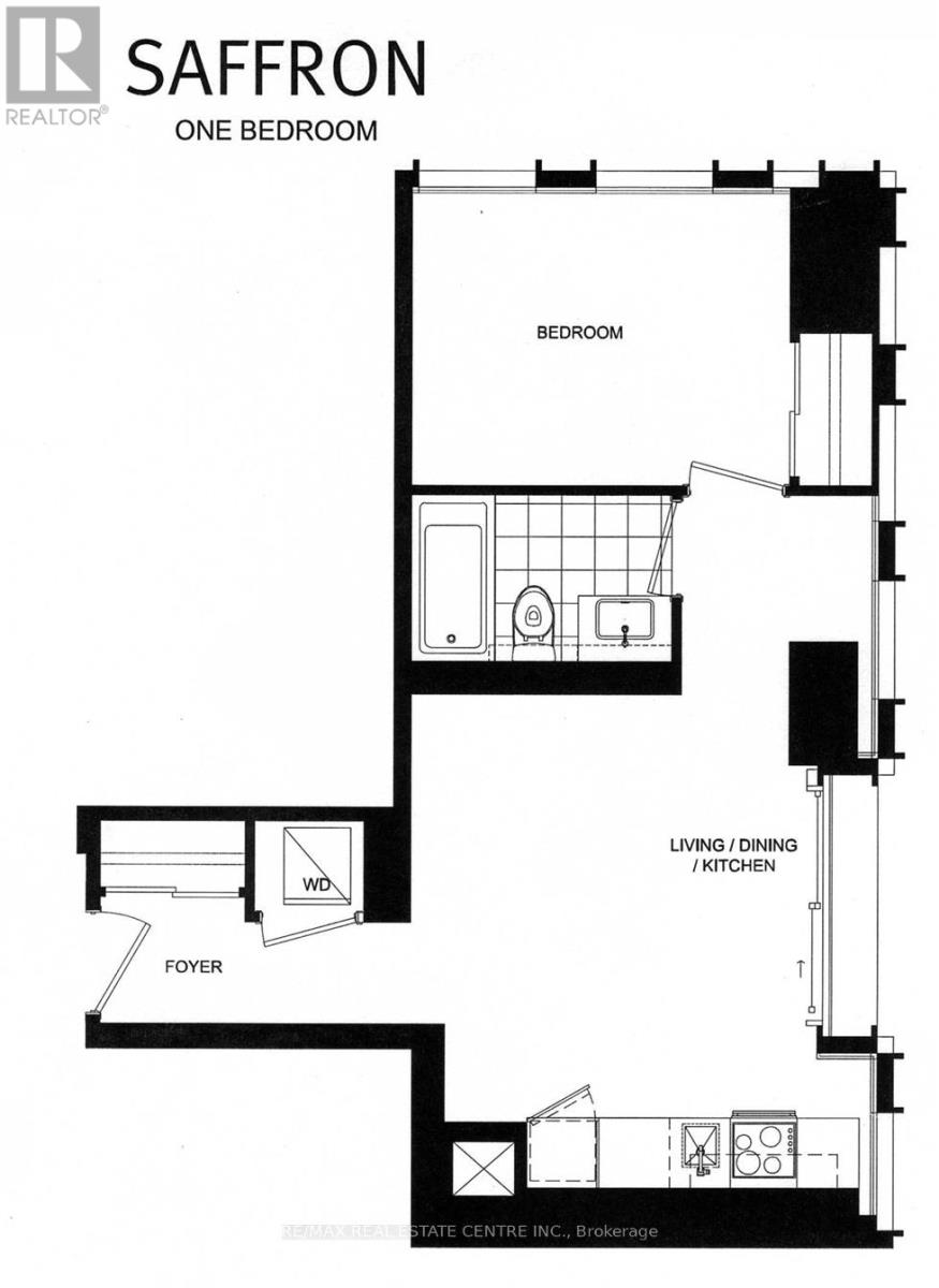 1503 - 238 Simcoe Street, Toronto, Ontario  M5T 0E2 - Photo 20 - C12893268