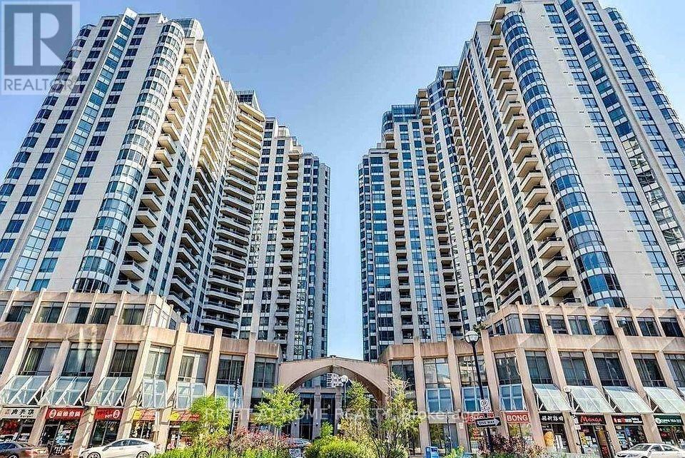 2515 - 15 NORTHTOWN WAY, Toronto, Ontario