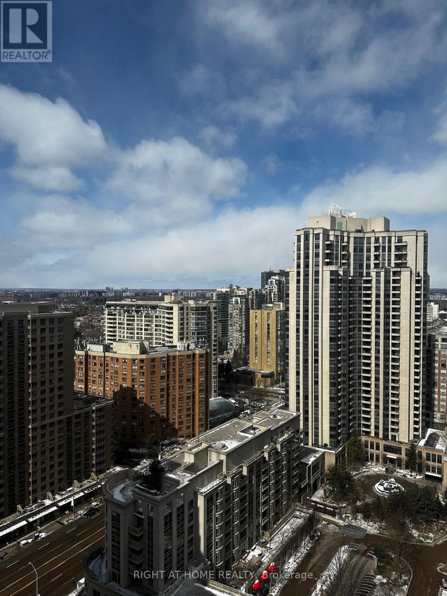 2515 - 15 Northtown Way, Toronto, Ontario  M2N 7A2 - Photo 16 - C12893282