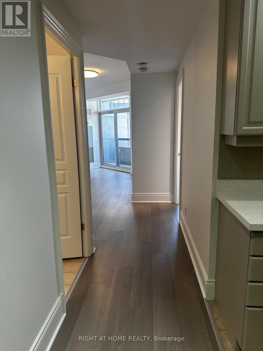 2515 - 15 Northtown Way, Toronto, Ontario  M2N 7A2 - Photo 5 - C12893282