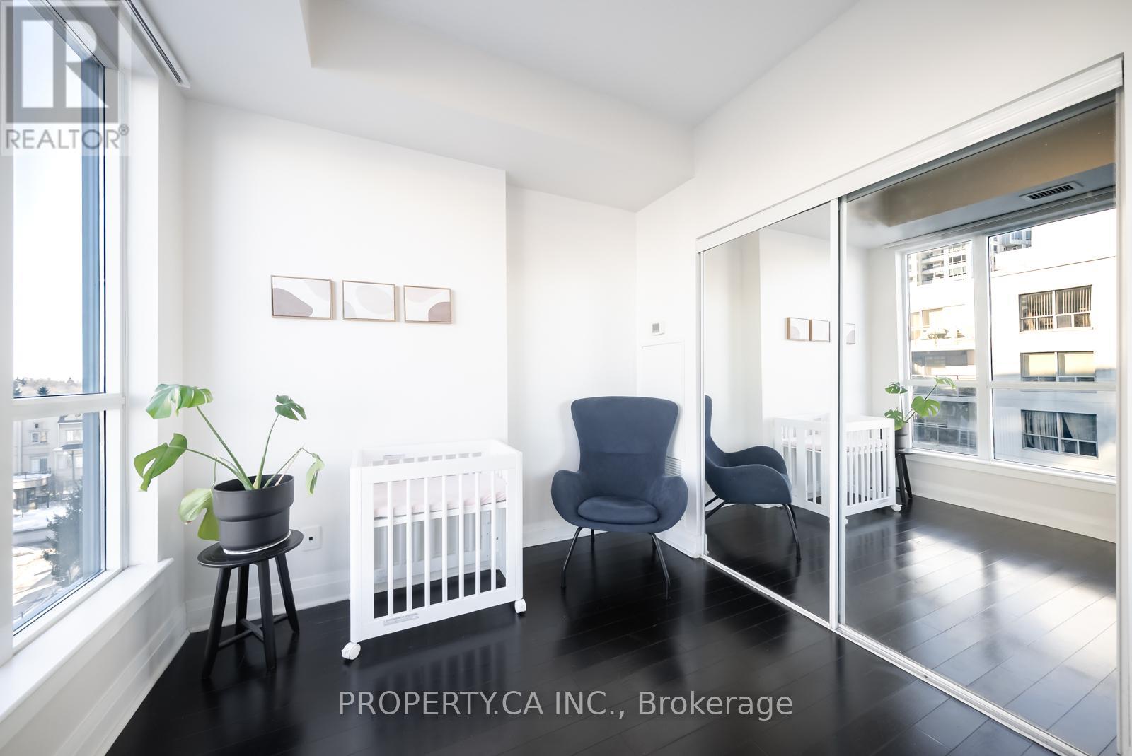 516 - 17 Kenaston Gardens, Toronto, Ontario  M2K 0B9 - Photo 12 - C12893314