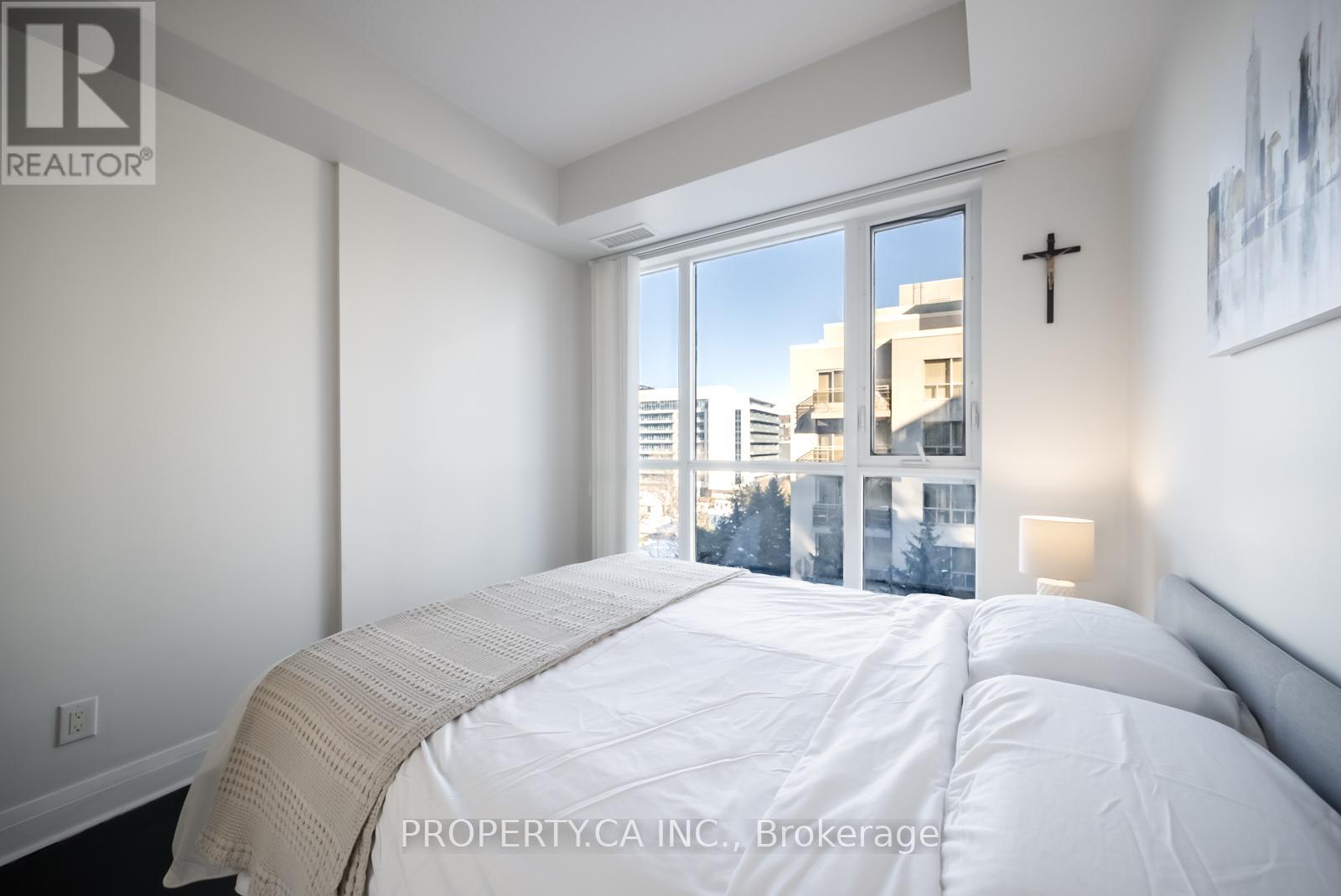 516 - 17 Kenaston Gardens, Toronto, Ontario  M2K 0B9 - Photo 18 - C12893314