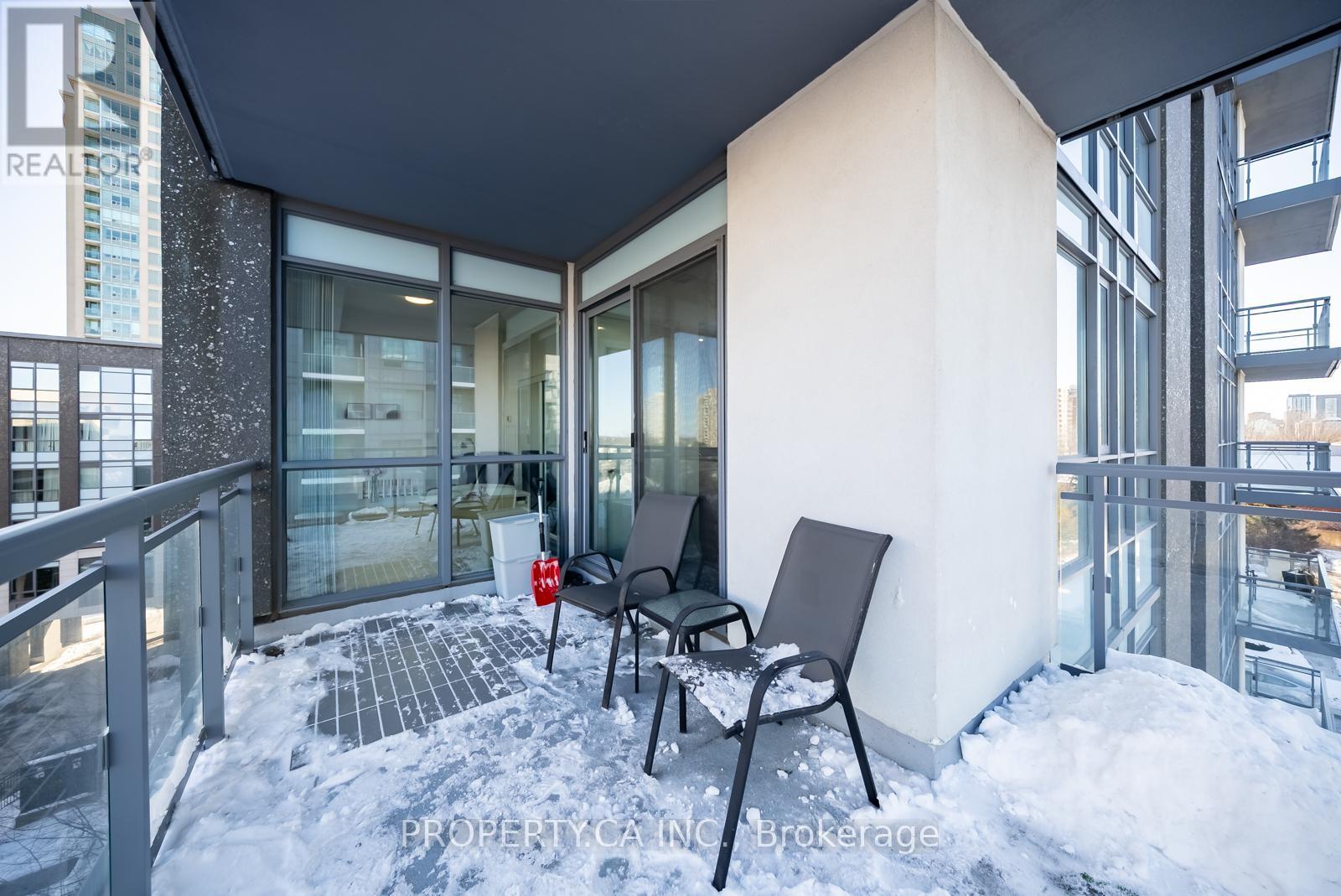 516 - 17 Kenaston Gardens, Toronto, Ontario  M2K 0B9 - Photo 22 - C12893314