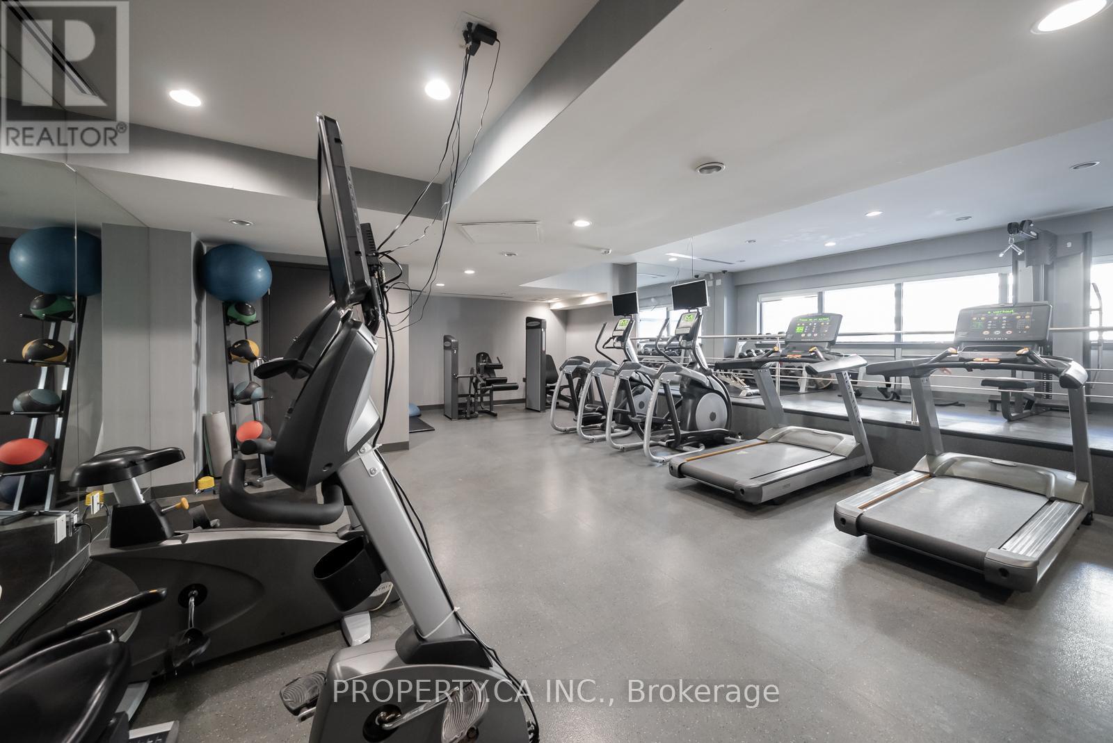 516 - 17 Kenaston Gardens, Toronto, Ontario  M2K 0B9 - Photo 26 - C12893314