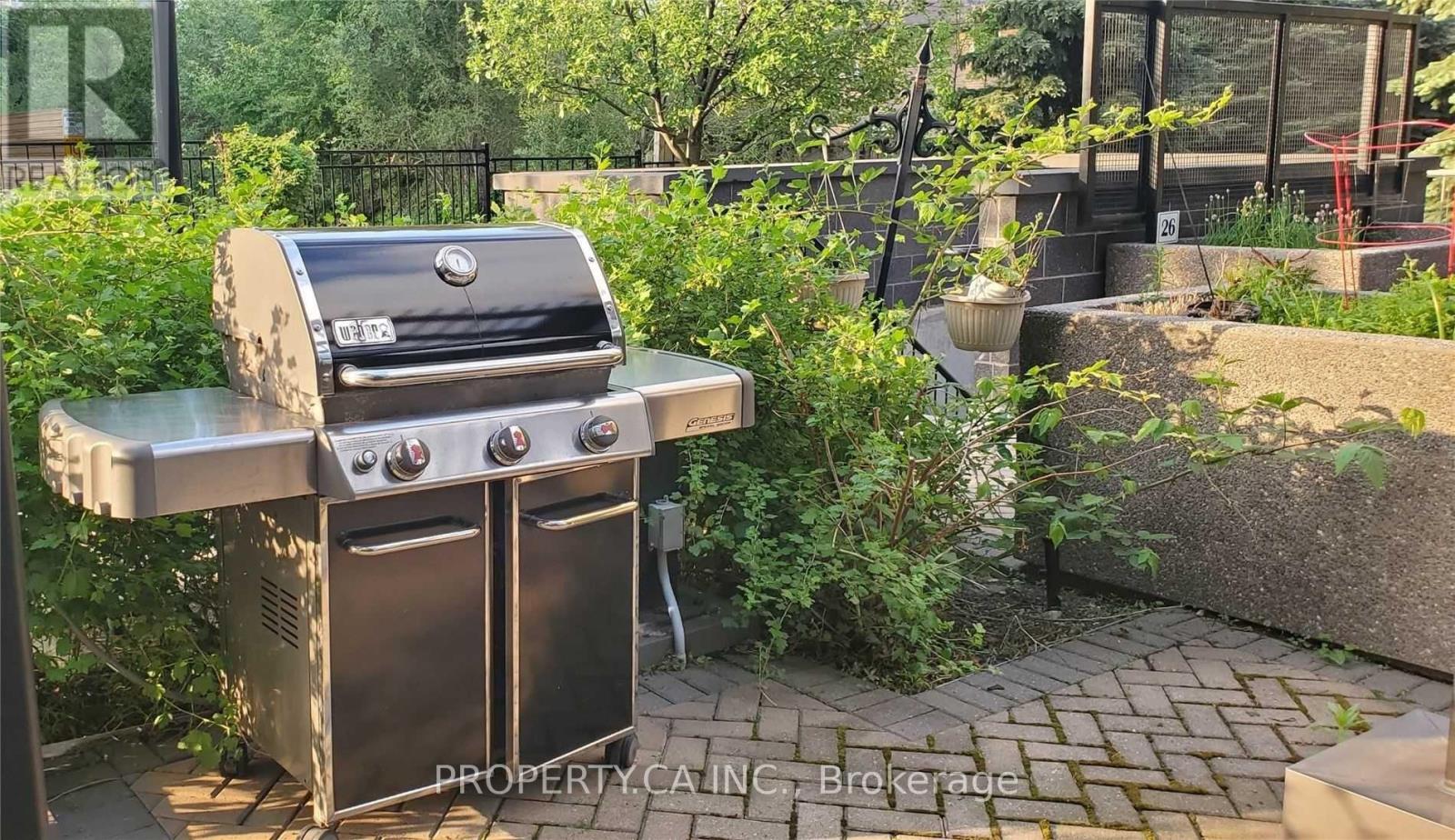 516 - 17 Kenaston Gardens, Toronto, Ontario  M2K 0B9 - Photo 37 - C12893314