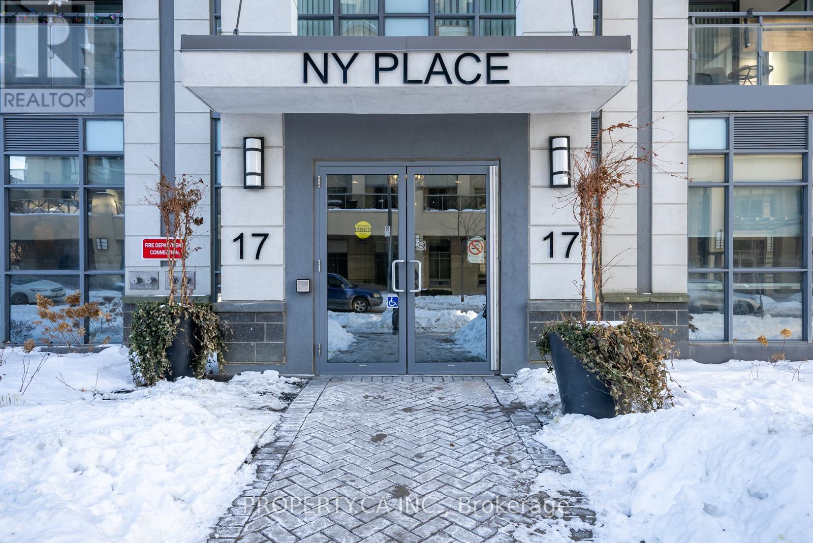 516 - 17 Kenaston Gardens, Toronto, Ontario  M2K 0B9 - Photo 39 - C12893314